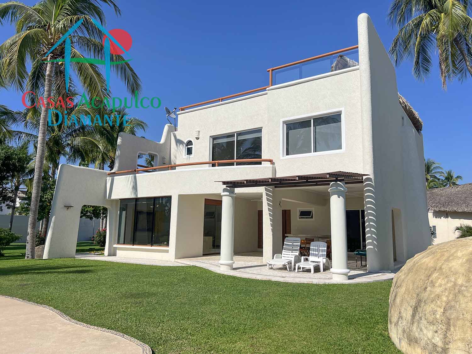 Son Vida Mallorca 3 - Fachada 2